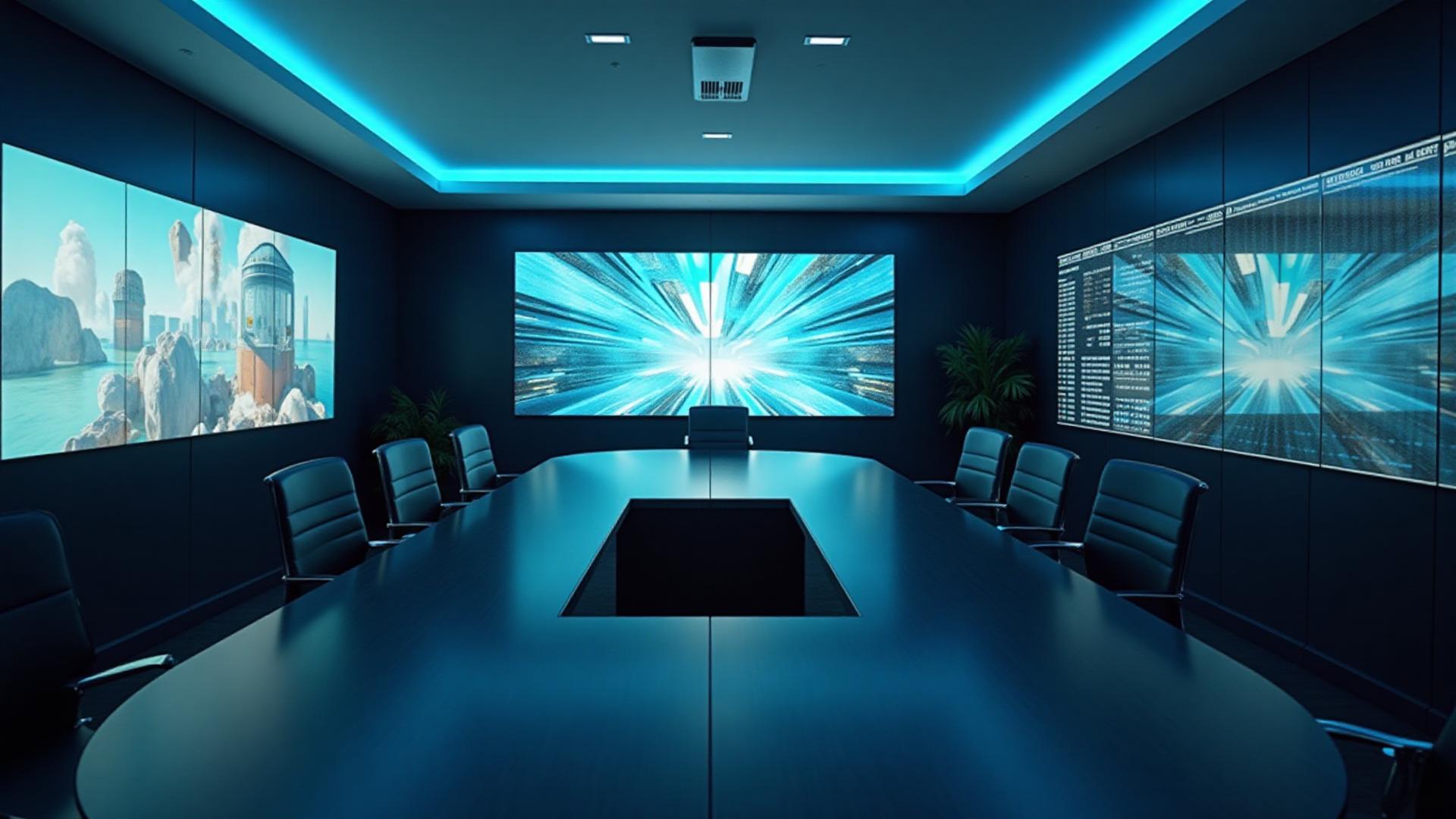 SmartTechHub case studies and successful IT projects